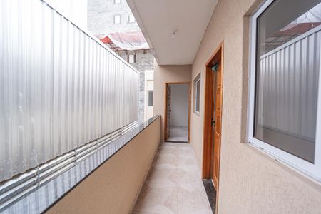 Apartamento para alugar com 40m², 2 quartos e sem vagaÁrea comum