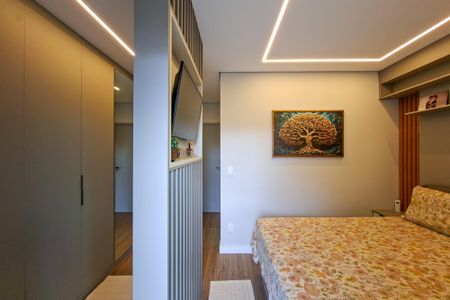 Apartamento para alugar com 135m², 3 quartos e 2 vagasSuite 1