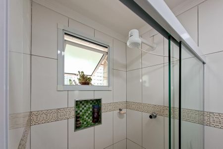 Apartamento para alugar com 135m², 3 quartos e 2 vagasBanheiro 