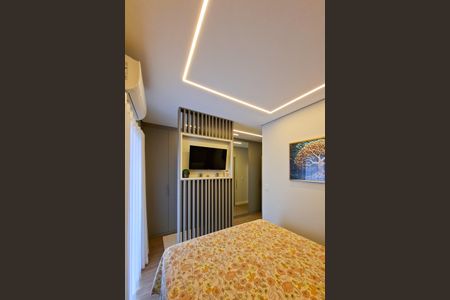 Apartamento para alugar com 135m², 3 quartos e 2 vagasSuite 1