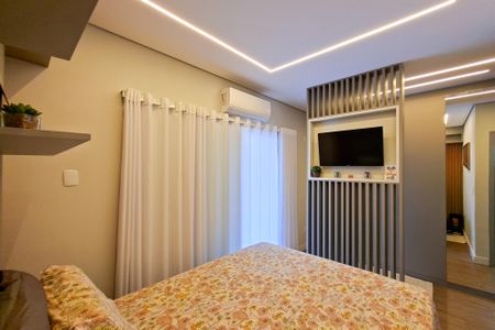 Apartamento para alugar com 135m², 3 quartos e 2 vagasSuite 1