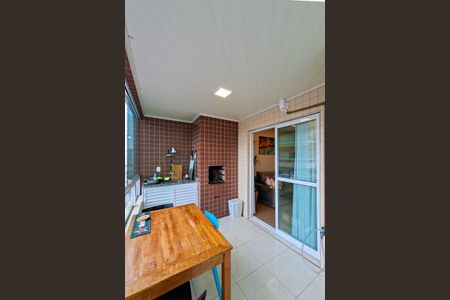 Apartamento para alugar com 135m², 3 quartos e 2 vagasSacada 