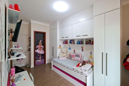 Apartamento para alugar com 135m², 3 quartos e 2 vagasSuite 2