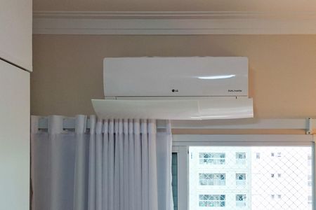 Apartamento para alugar com 135m², 3 quartos e 2 vagasSuite 2