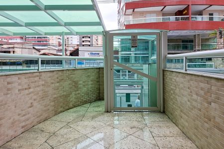 Apartamento para alugar com 135m², 3 quartos e 2 vagasElevador PCD