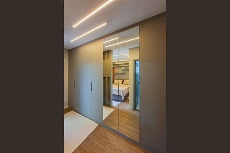 Apartamento para alugar com 135m², 3 quartos e 2 vagasSuite 1