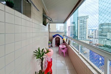 Apartamento para alugar com 135m², 3 quartos e 2 vagasSacada 