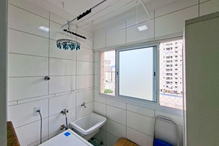 Apartamento para alugar com 135m², 3 quartos e 2 vagasÁrea de Serviço