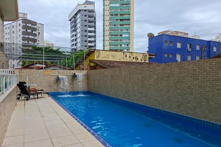 Apartamento para alugar com 135m², 3 quartos e 2 vagasÁrea comum - Piscina