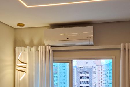 Apartamento para alugar com 135m², 3 quartos e 2 vagasSala