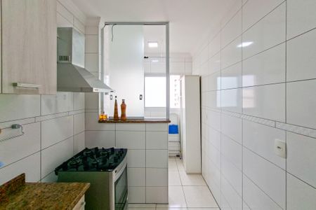 Apartamento para alugar com 135m², 3 quartos e 2 vagasÁrea de Serviço