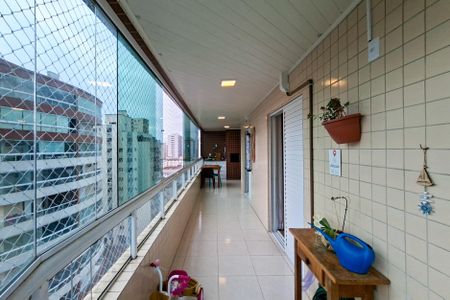 Apartamento para alugar com 135m², 3 quartos e 2 vagasSacada 