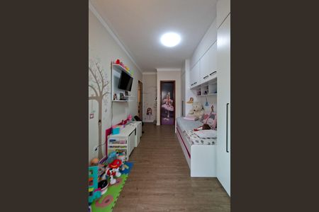 Apartamento para alugar com 135m², 3 quartos e 2 vagasSuite 2