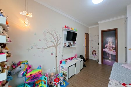 Apartamento para alugar com 135m², 3 quartos e 2 vagasSuite 2