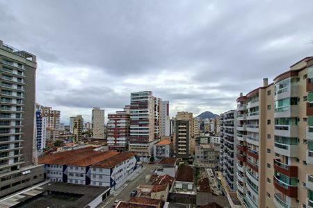 Apartamento para alugar com 135m², 3 quartos e 2 vagasVista da Sacada