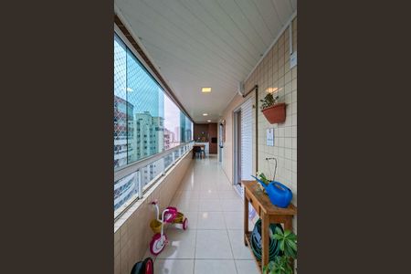 Apartamento para alugar com 135m², 3 quartos e 2 vagasSacada 