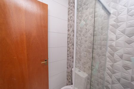 Apartamento para alugar com 58m², 2 quartos e sem vagaBanheiro