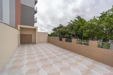 Apartamento para alugar com 58m², 2 quartos e sem vagaTerraço
