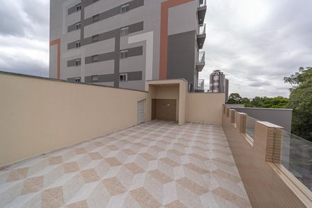 Apartamento para alugar com 58m², 2 quartos e sem vagaTerraço