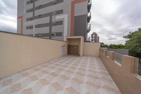 Apartamento para alugar com 58m², 2 quartos e sem vagaTerraço