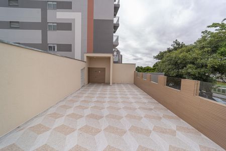 Apartamento para alugar com 58m², 2 quartos e sem vagaTerraço