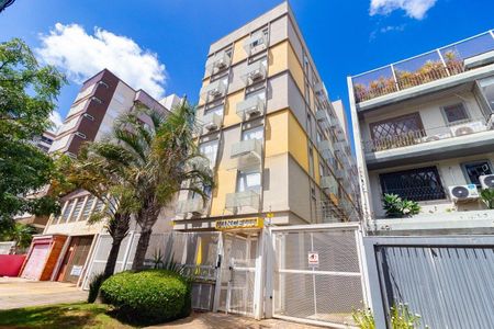 Apartamento para alugar com 50m², 1 quarto e 1 vagaÁrea Comum 