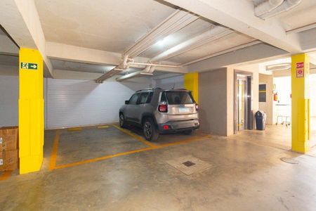 Apartamento para alugar com 50m², 1 quarto e 1 vagaÁrea Comum 