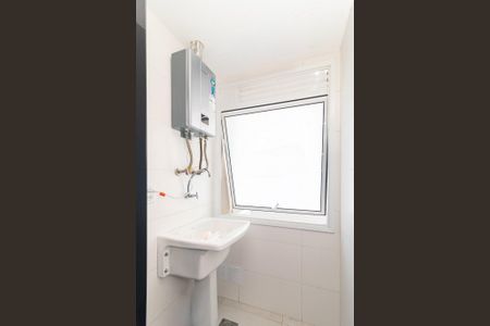 Apartamento para alugar com 50m², 1 quarto e 1 vagaLavanderia 