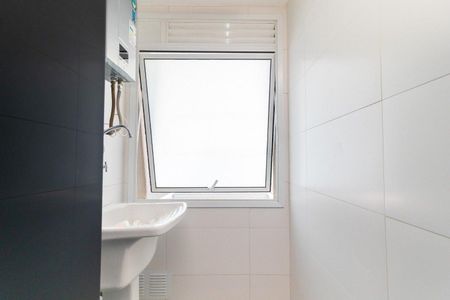 Apartamento para alugar com 50m², 1 quarto e 1 vagaLavanderia 