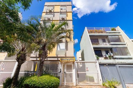 Apartamento para alugar com 50m², 1 quarto e 1 vagaÁrea Comum 
