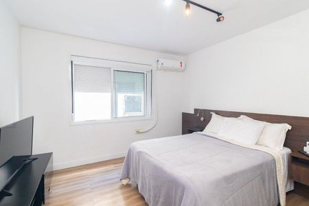 Apartamento para alugar com 50m², 1 quarto e 1 vagaQuarto 