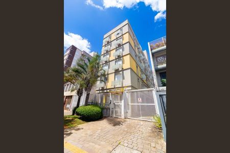 Apartamento para alugar com 50m², 1 quarto e 1 vagaÁrea Comum 