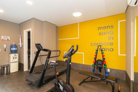 Apartamento para alugar com 50m², 1 quarto e 1 vagaÁrea Comum 