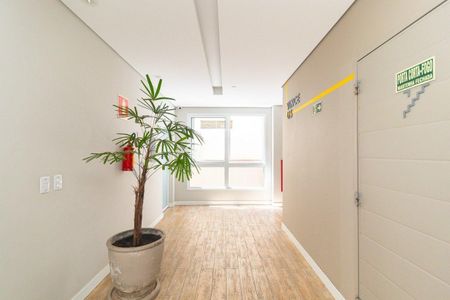 Apartamento para alugar com 50m², 1 quarto e 1 vagaÁrea Comum 