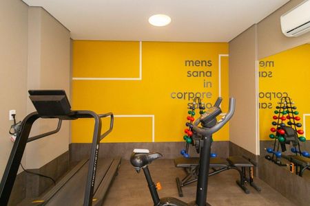 Apartamento para alugar com 50m², 1 quarto e 1 vagaÁrea Comum 