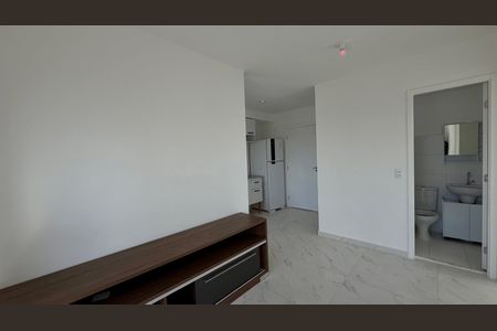 Sala 3 de apartamento para alugar com 2 quartos, 37m² em Jaguaré, São Paulo