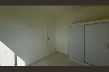 Quarto 1 de apartamento para alugar com 2 quartos, 37m² em Jaguaré, São Paulo