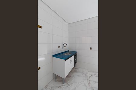 Apartamento para alugar com 40m², 2 quartos e sem vaga Apartamento para alugar com 40m², 2 quartos e sem vagaSala/Cozinha/Área de Serviço