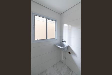 Apartamento para alugar com 40m², 2 quartos e sem vaga Apartamento para alugar com 40m², 2 quartos e sem vagaSala/Cozinha/Área de Serviço