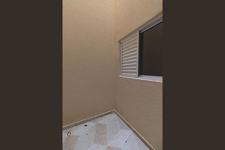 Apartamento para alugar com 40m², 2 quartos e sem vaga Apartamento para alugar com 40m², 2 quartos e sem vagaQuintal