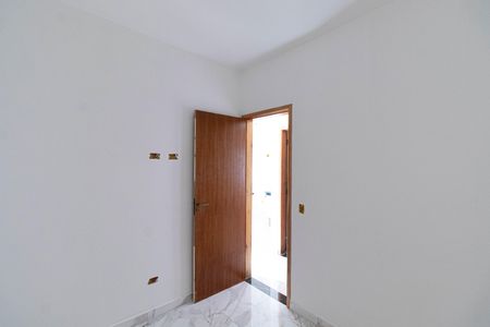 Quarto 1 de apartamento para alugar com 2 quartos, 40m² em Cidade Patriarca, São Paulo