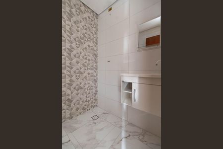 Apartamento para alugar com 40m², 2 quartos e sem vaga Apartamento para alugar com 40m², 2 quartos e sem vagaBanheiro