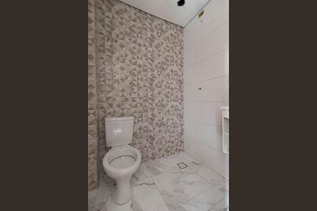 Apartamento para alugar com 40m², 2 quartos e sem vaga Apartamento para alugar com 40m², 2 quartos e sem vagaBanheiro