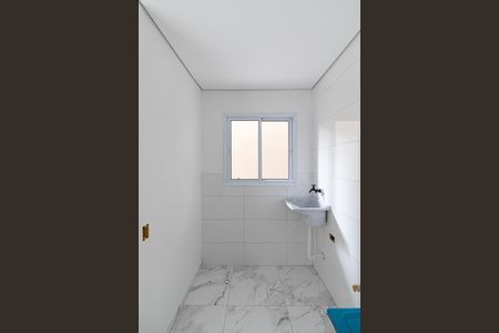 Apartamento para alugar com 40m², 2 quartos e sem vaga Apartamento para alugar com 40m², 2 quartos e sem vagaSala/Cozinha/Área de Serviço