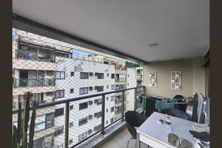 Apartamento à venda com 167m², 3 quartos e 2 vagas