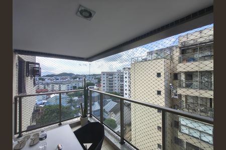 Apartamento à venda com 3 quartos, 167m² em Freguesia (jacarepaguá), Rio de Janeiro