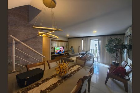 Apartamento à venda com 3 quartos, 167m² em Freguesia (jacarepaguá), Rio de Janeiro