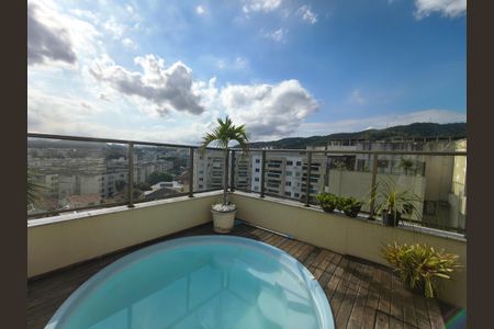 Apartamento à venda com 167m², 3 quartos e 2 vagas