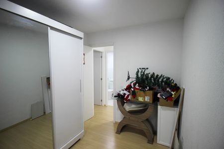 Apartamento para alugar com 2 quartos, 42m² em Parque São Bento, Sorocaba