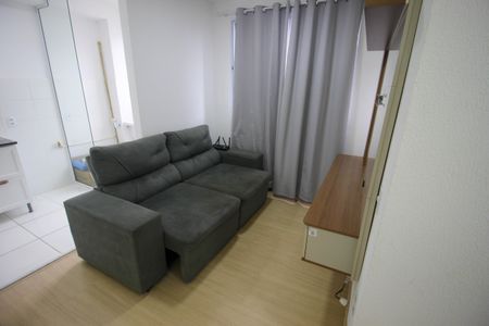 Apartamento para alugar com 2 quartos, 42m² em Parque São Bento, Sorocaba